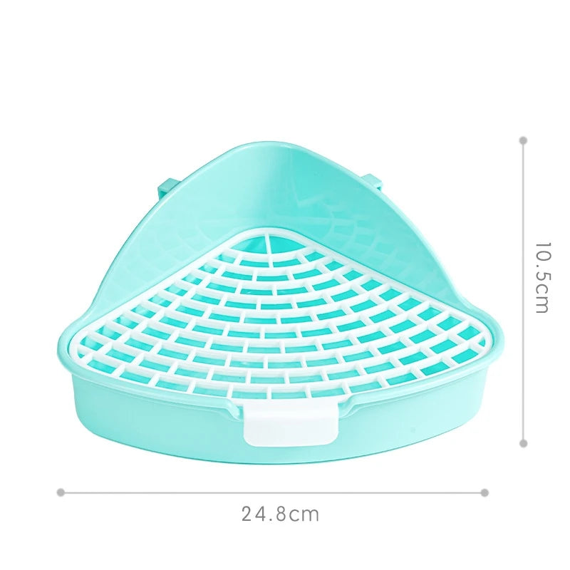 Medium Rabbit Litter Box