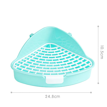 Medium Rabbit Litter Box
