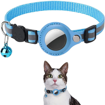 Airtag Cat Collar