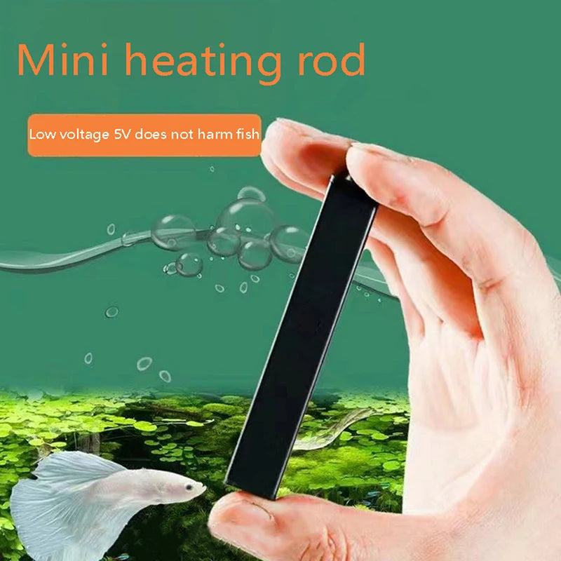 Mini Aquarium Heater