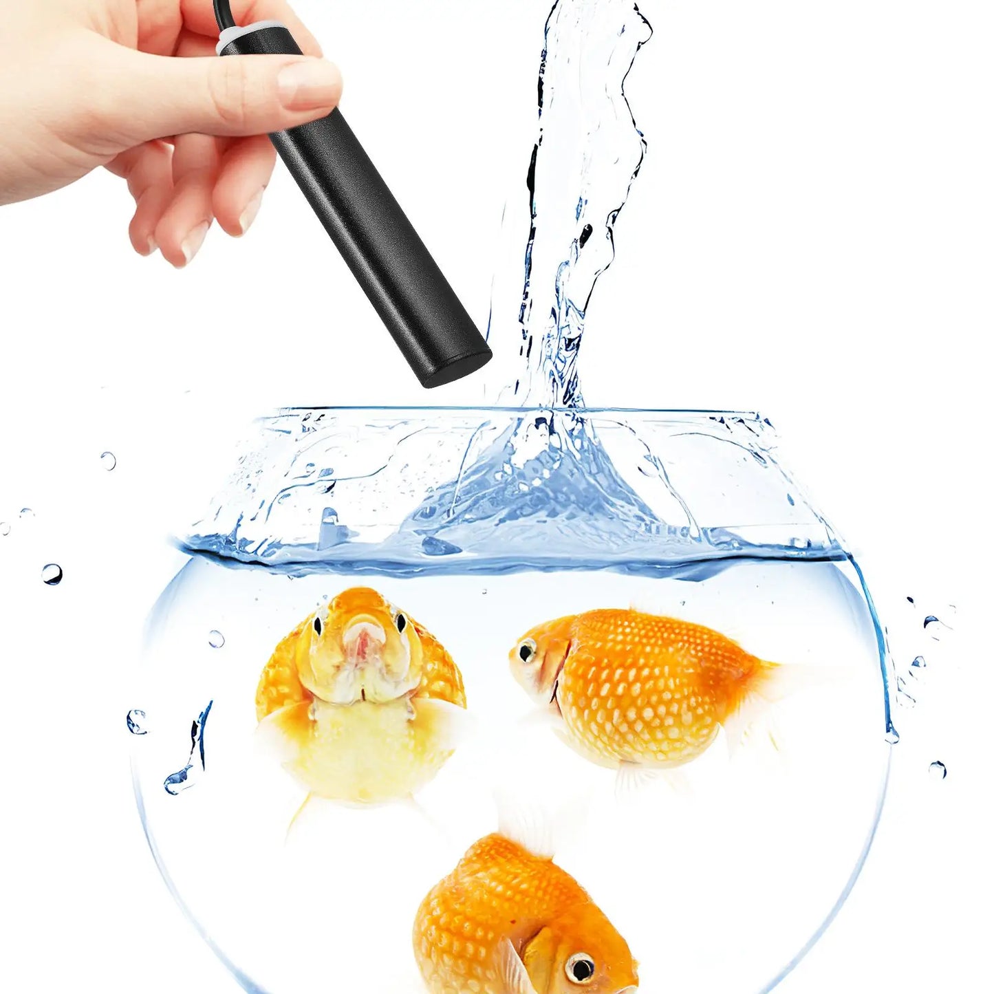 Adjustable Aquarium Heater