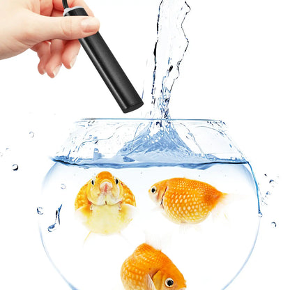Adjustable Aquarium Heater