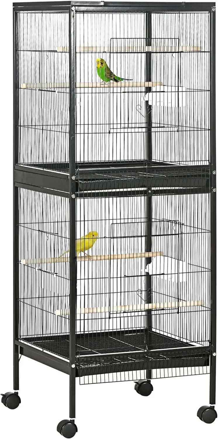 Large Bird Cage