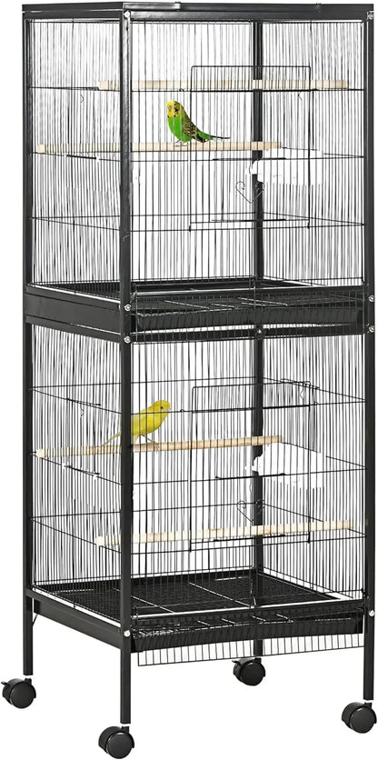 Large Bird Cage
