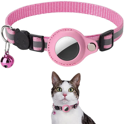 Airtag Cat Collar