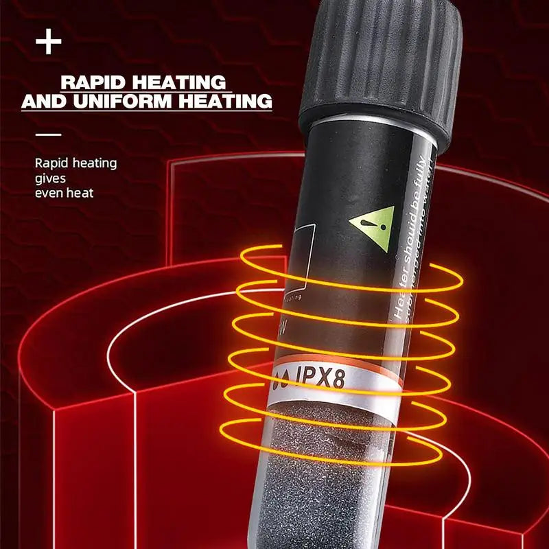 Mini Aquarium heating rod