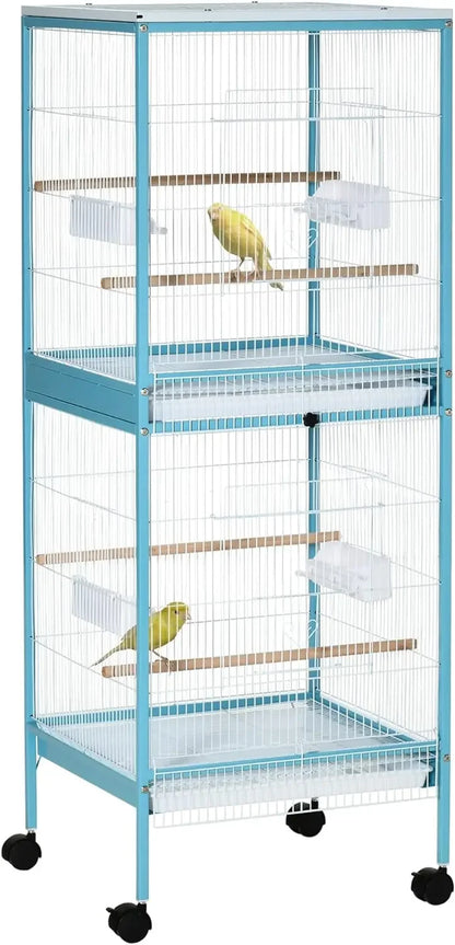 Large Bird Cage