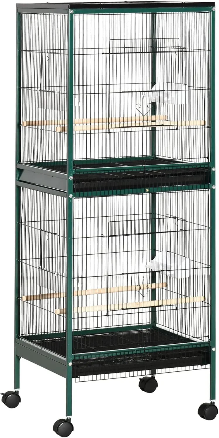 Large Bird Cage