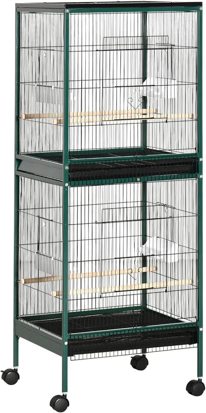 Large Bird Cage